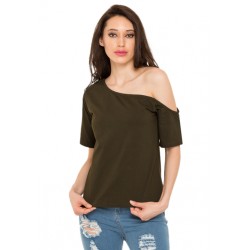 Olive Tee!
